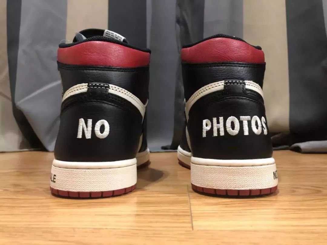 “他卖OWxAJ1永远比市价低2k，只因一个赌约”｜圈内的好卖家