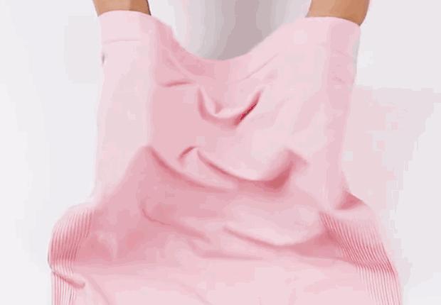 黑科技保暖塑身衣女款,显瘦保暖打底衣