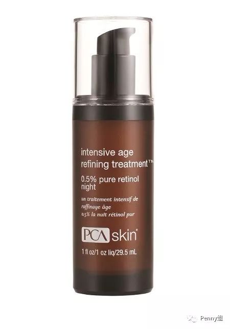 维a酸收缩毛孔测评,维a酸真的有抗老化作用