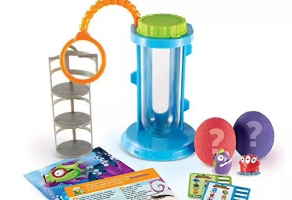 美国公布清单都有哪些,美国的正版玩具