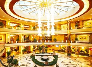 安徽第25届糖酒会,第19届安徽糖酒会