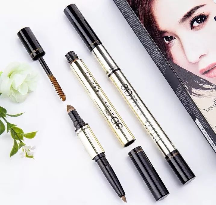 眉笔40元,40-50元左右的眉笔推荐