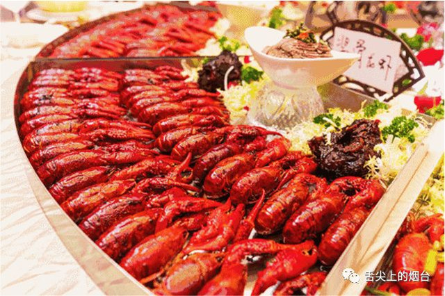 首届龙虾啤酒节,2022年6月龙虾啤酒节