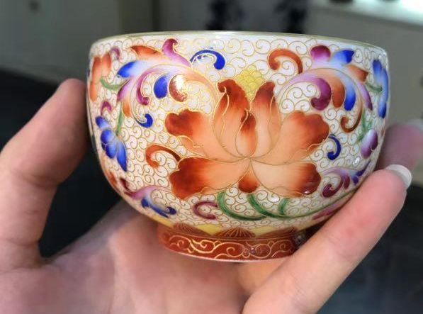 景德镇瓷器直供价格,瓷器直供价值