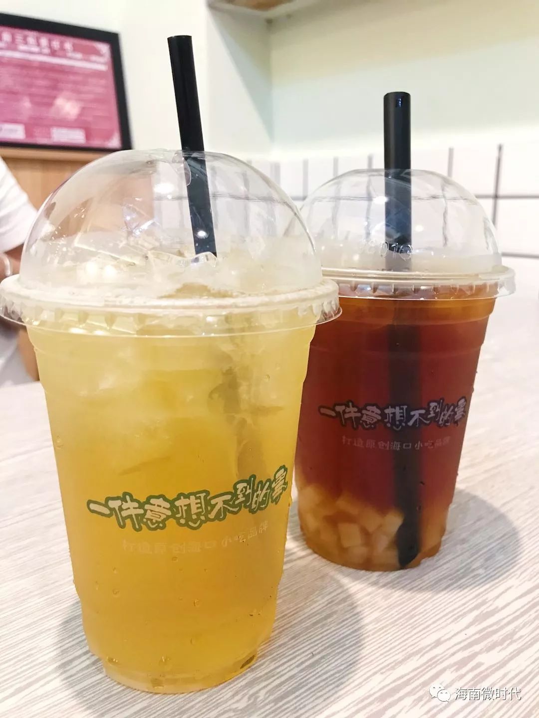 每一个喊着要减肥的海口人，最后都败给了这些宵夜摊！