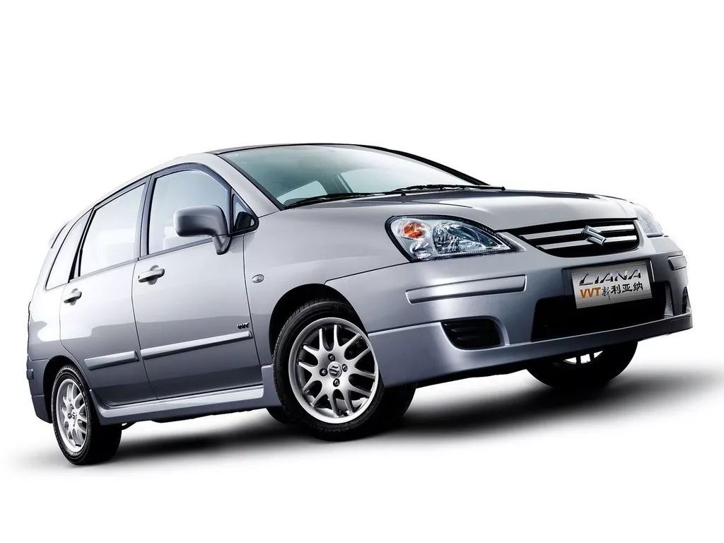 昌河铃木现状,无人接盘的昌河铃木