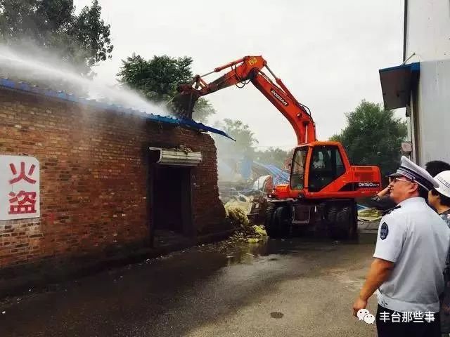 北京大红门批发市场哪年开始搬的,大红门批发市场关闭了吗