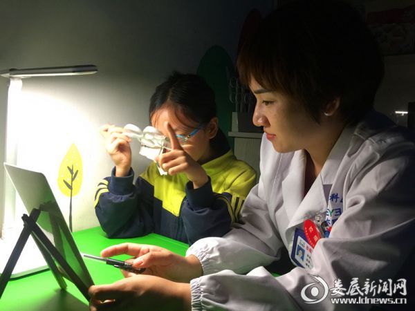 4d弱视训练方法,4d数字弱视训练