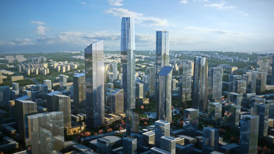 济南十四五城市发展规划解读,济南市十四五综合发展规划