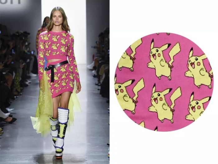 软萌的二次元少女,二次元萌化