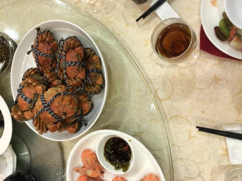 阳澄湖春季游玩攻略大全,阳澄湖秋天最美的地方