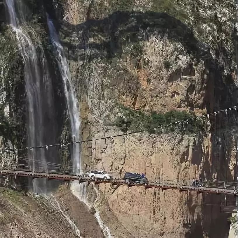川藏铁路不利自然条件,为什么川藏铁路修建难度大