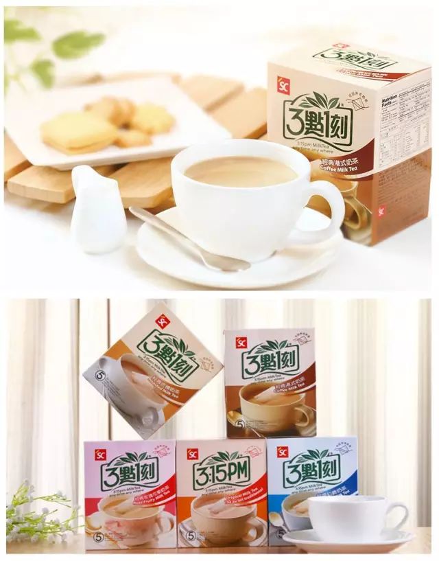 好喝的茶冲饮推荐,冲饮推荐学生党