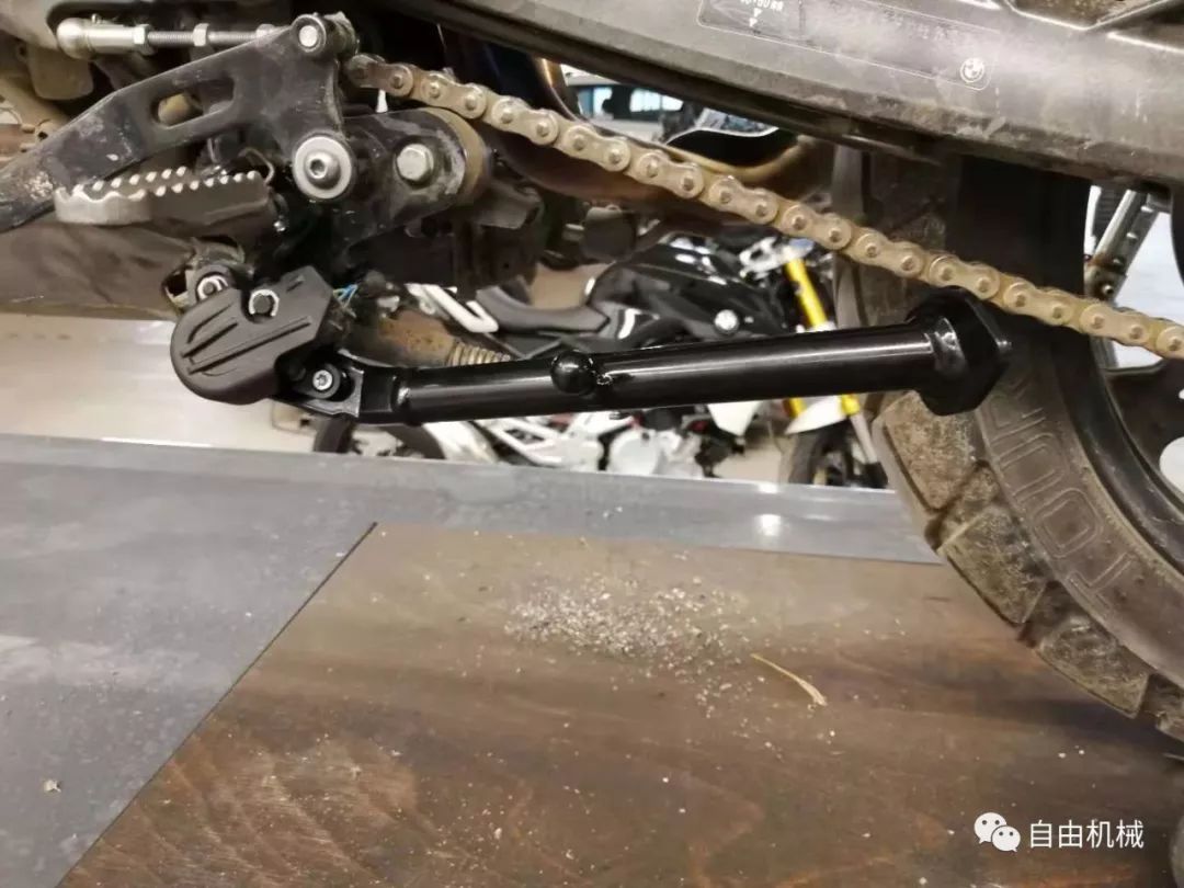 宝马gs最便宜多少钱,最便宜宝马g310gs摩托车