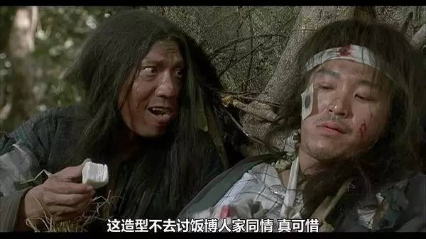 这个又穷又轴的小子大骂“书协主席”，后来却成为一代书画印大师