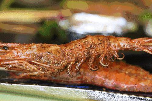 6.8折！烟台路上这家烧烤城震撼登场！承包你的整个5月……