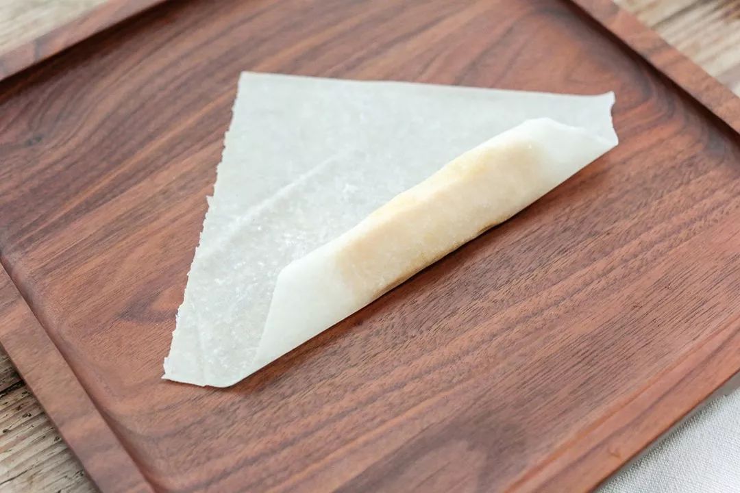 把榴莲加热,把榴莲烤熟吃很香