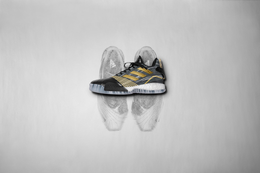 孙子兵法麦迪,麦迪孙子兵法复刻篮球鞋测评