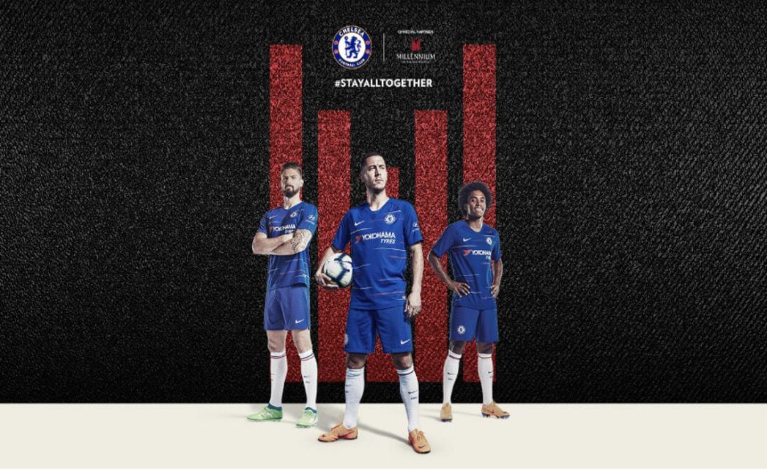 千禧国际俱乐部,千禧国际酒店