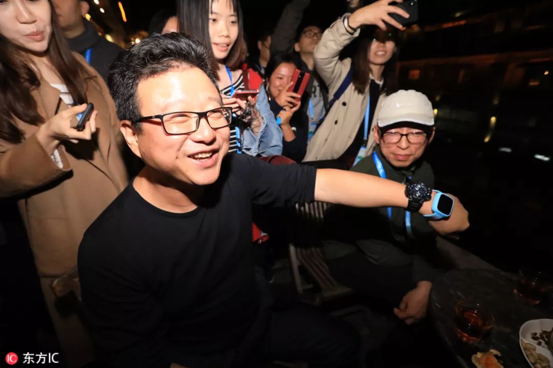 东方财富2016年,东方ic年度排名