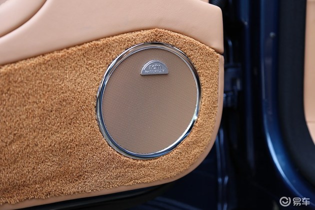 世界十大音响汽车品牌排行榜,全球8大顶级汽车音响品牌