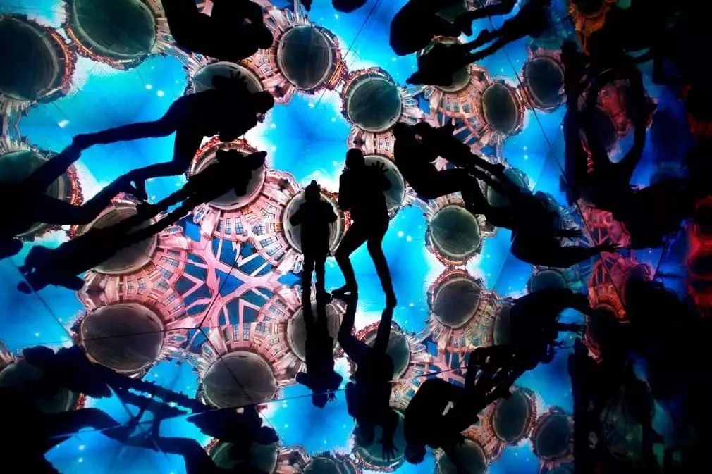 湖北景区下雪了,湖北周边哪里看雪景