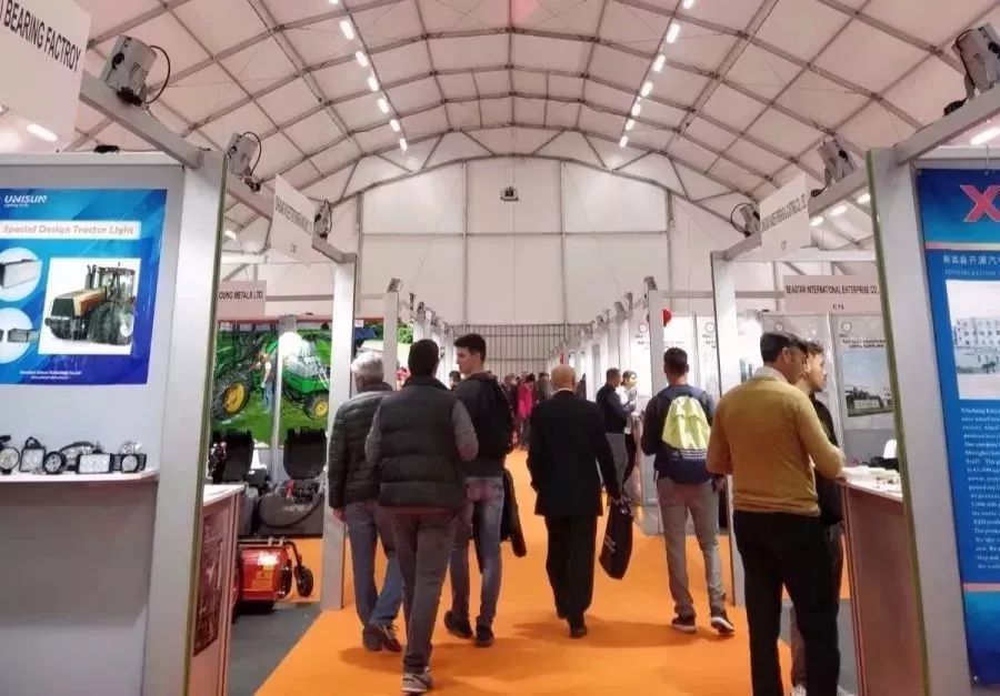 一位资深人士集11年全球展览经验和盘奉献：困难国际环境下，中国企业如何通过国际展会开拓国际市场？