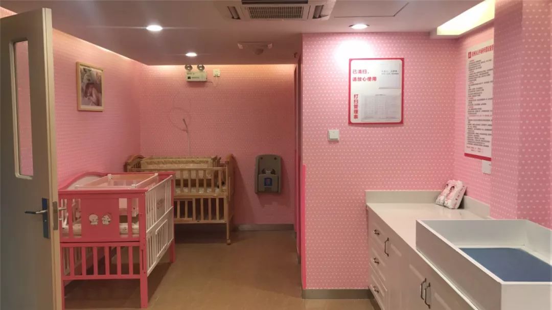 萧山母婴健康照顾中心在哪里,贴心母婴室