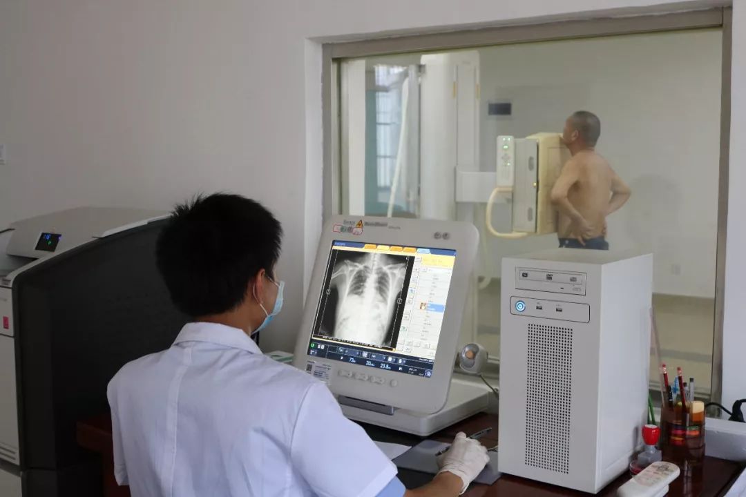 推进“五大改造”新格局丨是什么让精神病服刑人员破茧重生？