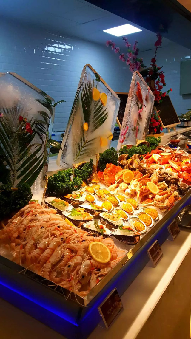 帝王蟹1499元,帝王蟹1299元