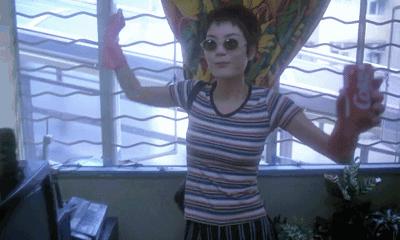 有哪些好听的香港电影配乐,很熟悉的香港片配乐