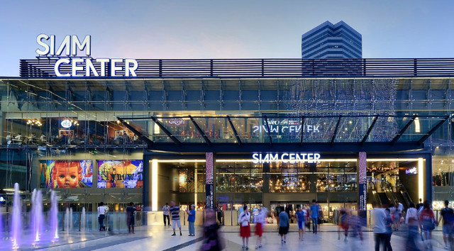 曼谷街头1打6,曼谷街头24小时攻略