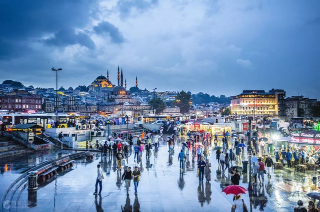 买十万赚十万？土耳其里拉暴跌，这样薅羊毛省出一个LV……