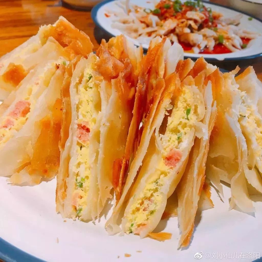 洛阳美食推荐六人餐,洛阳清淡的美食推荐店