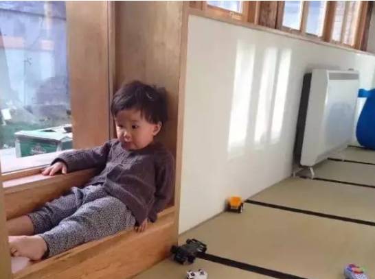 一家三口单间房屋改造,40平米出租屋改造