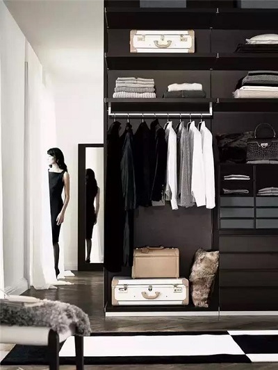 3人衣柜尺寸及内部设计尺寸,小卧室衣柜尺寸及内部设计尺寸