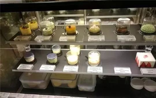 每日一咖甜品视频,每日一咖精彩片段