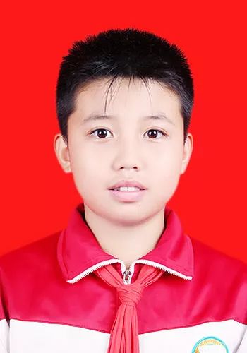 你好，少代会｜延安市“十佳少年”优秀事迹展播（一）