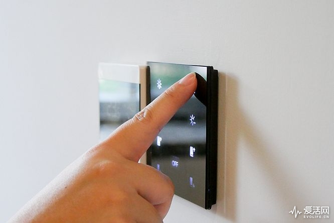 用什么控制系统来做智能家居,未来的家是什么