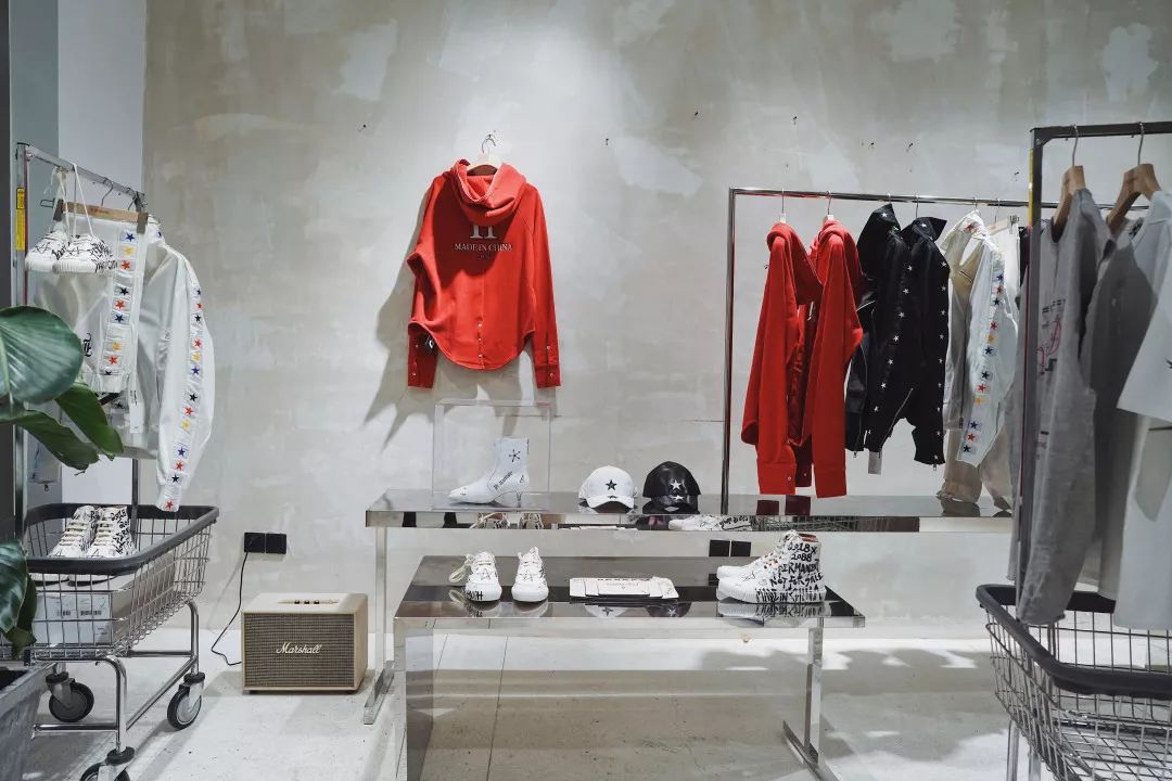 进公寓买设计品,到邮局逛百货店,这三家潮铺我真的摸不透