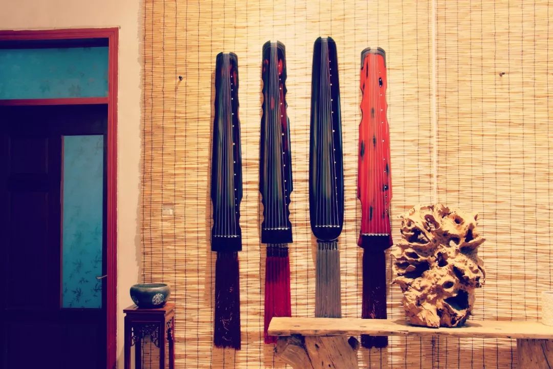 18首中国风歌曲，歌词和诗一样美