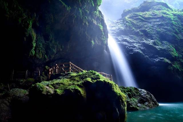 自驾广西最美公路风景整体视频,广西自驾哪条线路最美