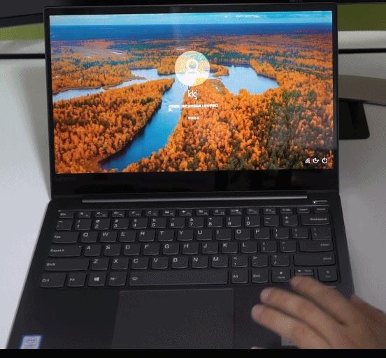 联想笔记本yogas740评测,联想yogas730轻薄本