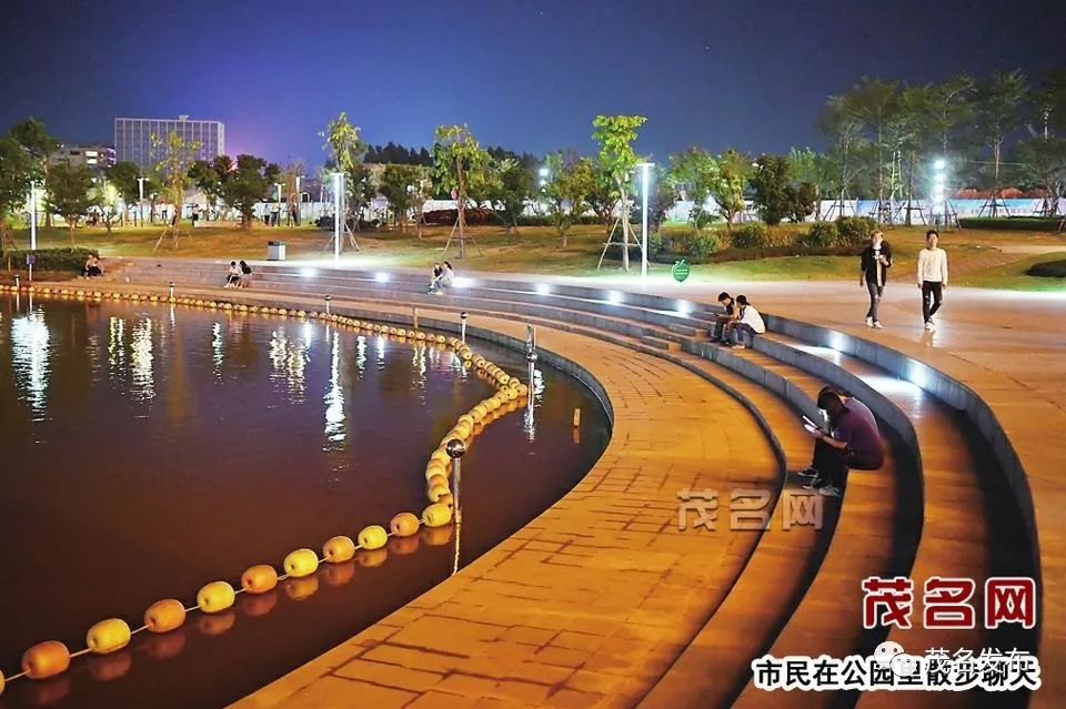 下雨天茂名有什么好玩地方,茂名下雨天好去处