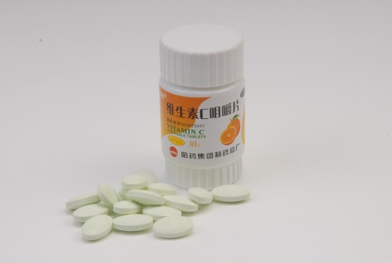 维生素C，是美白“神器”？