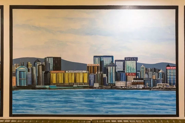 一秒穿越80年代香港,一秒带你穿越港式美食