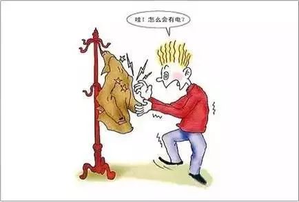 冬季头发“炸毛”竟然是它搞的鬼······防静电小妙招，一起学起来！