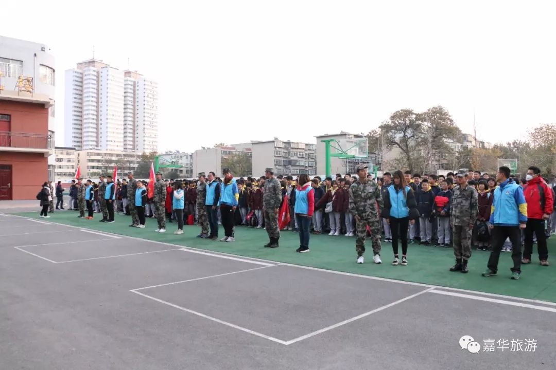 走进孔子故里感受传统文化的气息,走进孔孟之乡探究儒风鲁韵