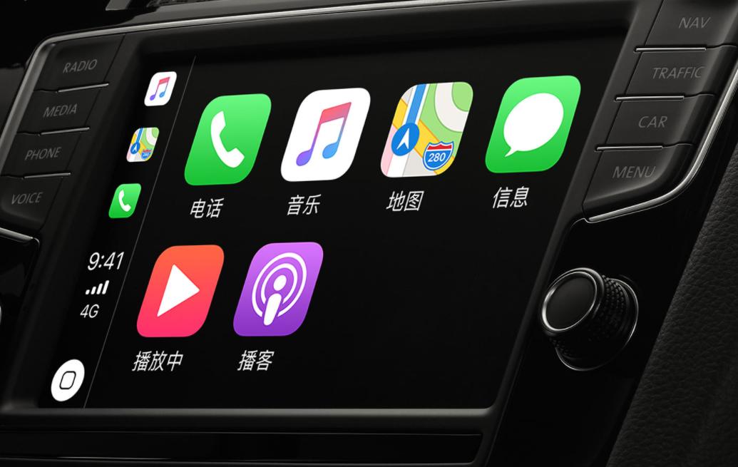 车联网的发展趋势和前景,关于车联网的发展前景