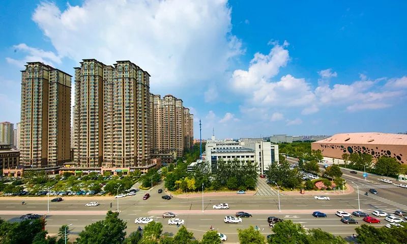 武清历史变革,武清最近变化